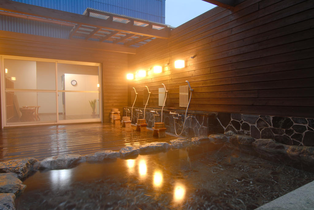 Gallery Court Ofa Atu Kawazu Exteriör bild
