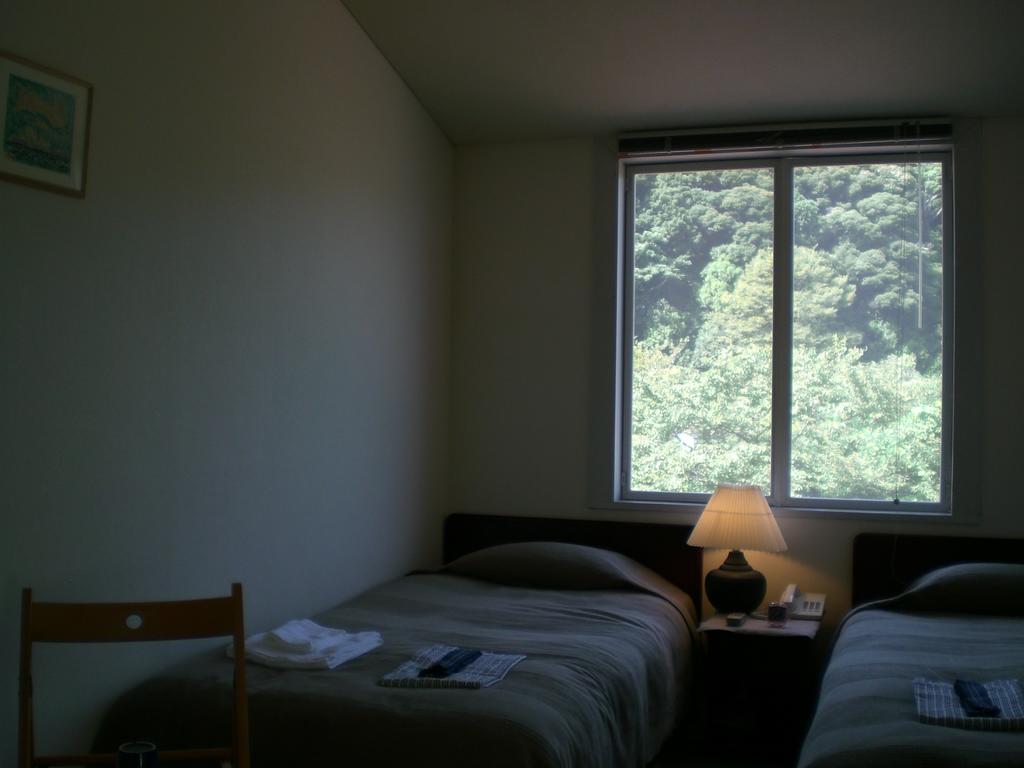 Gallery Court Ofa Atu Kawazu Rum bild